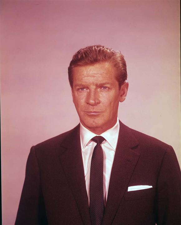 Fotoğraf Richard Basehart