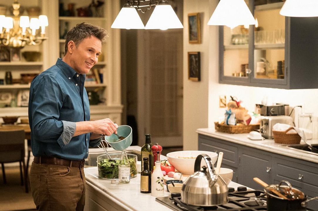 Madam Secretary : Fotoğraf Tim Daly