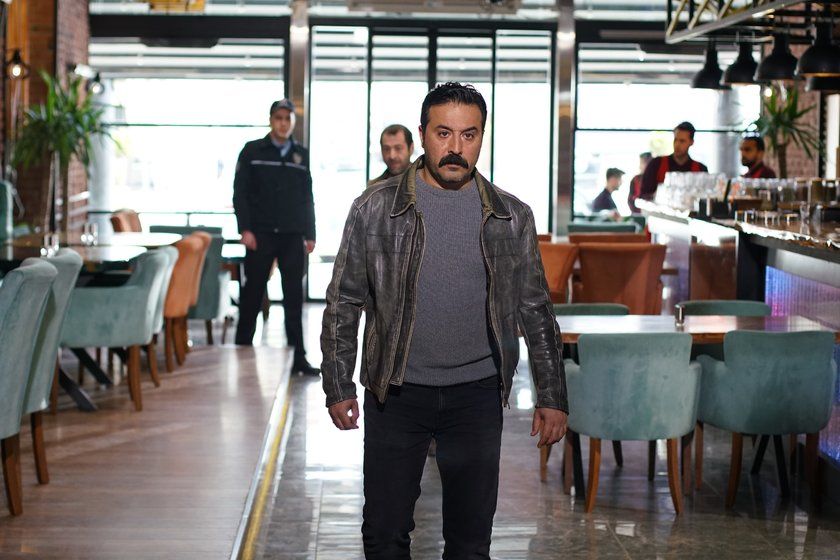 Tehlikeli Karım : Fotoğraf