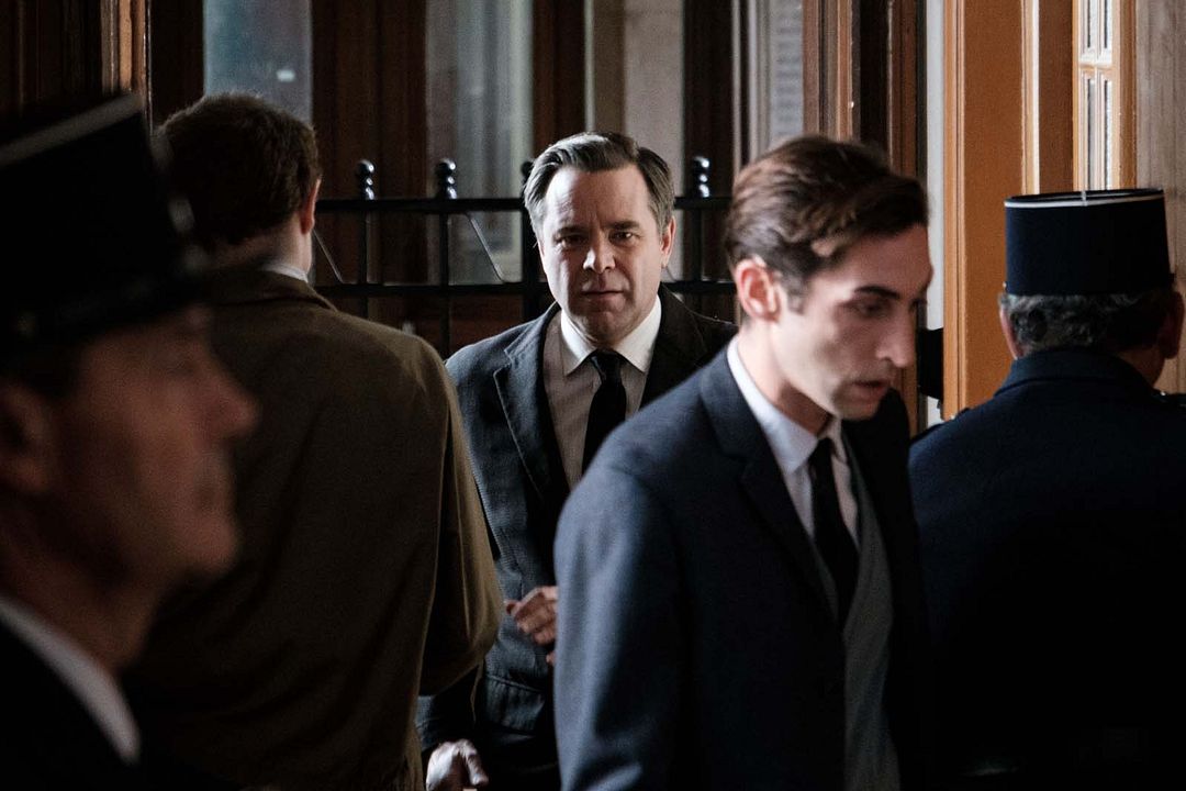 Fotoğraf Guillaume De Tonquédec