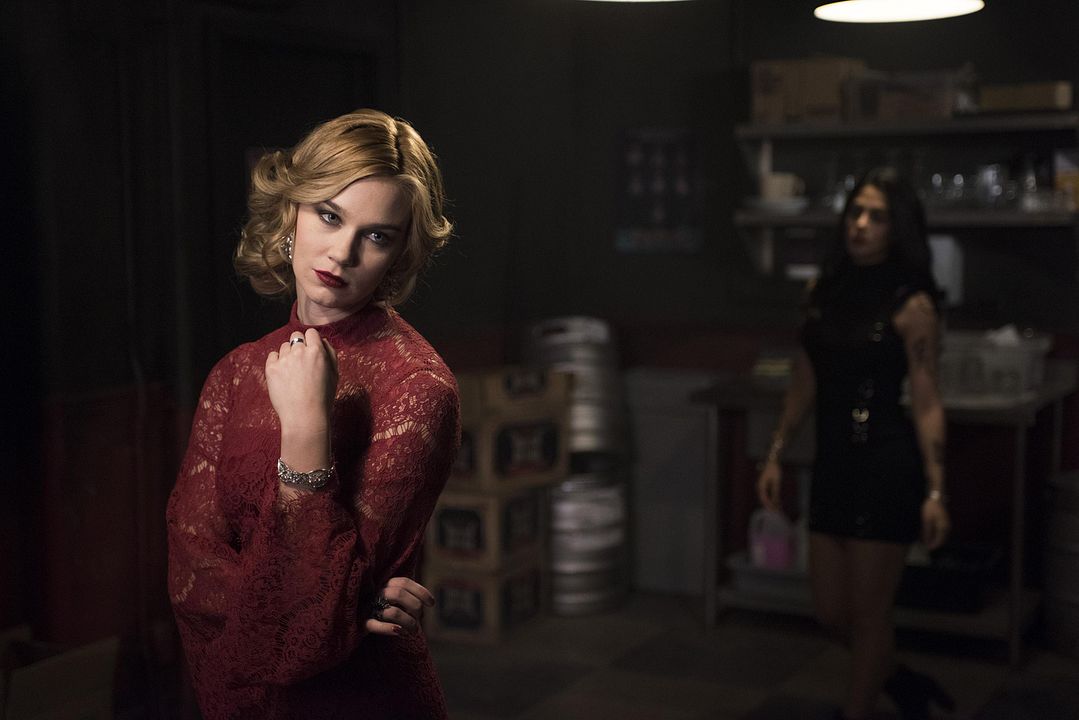 Fotoğraf Tessa Mossey