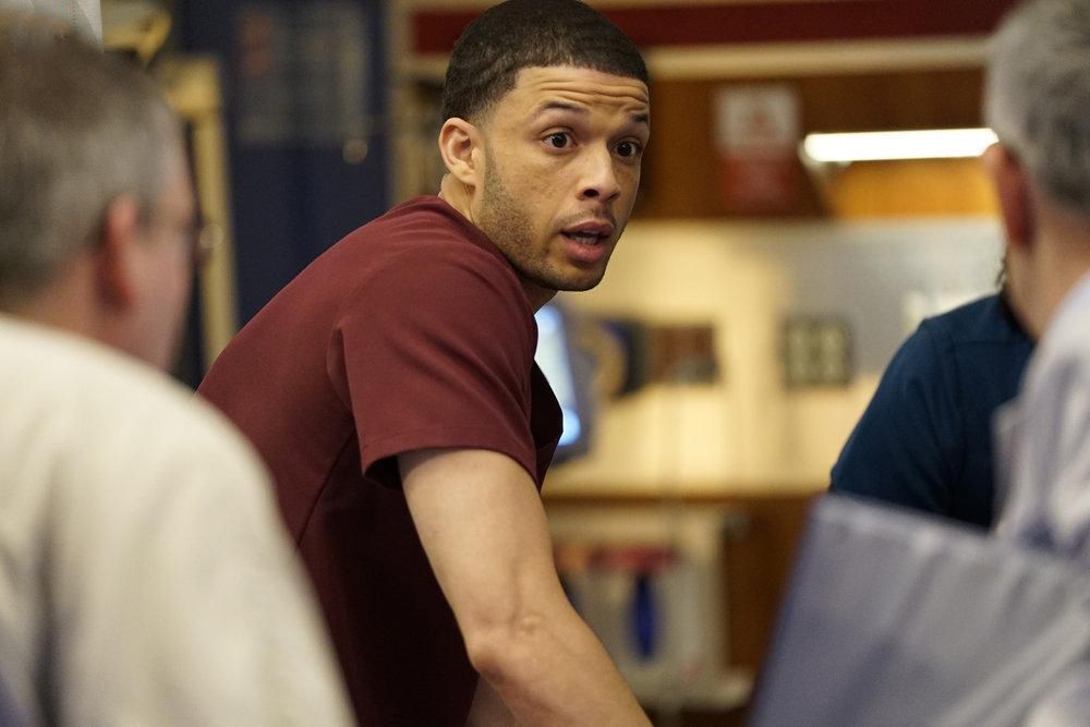 Fotoğraf Roland Buck III