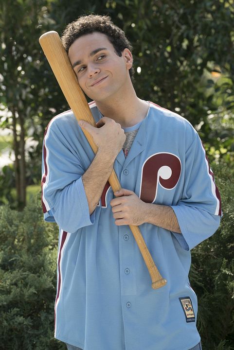 The Goldbergs : Fotoğraf Troy Gentile