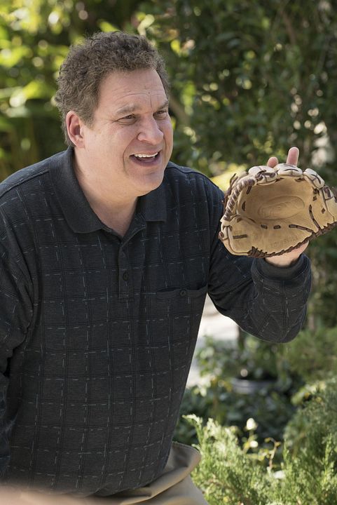 The Goldbergs : Fotoğraf Jeff Garlin