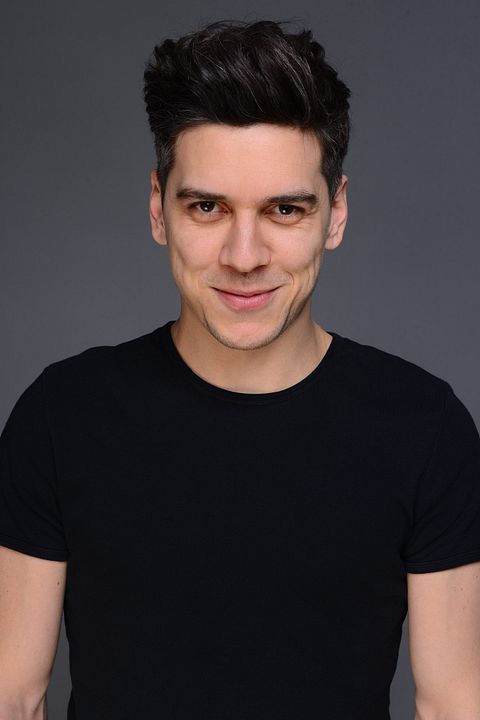 Afiş Kaan Deringöl