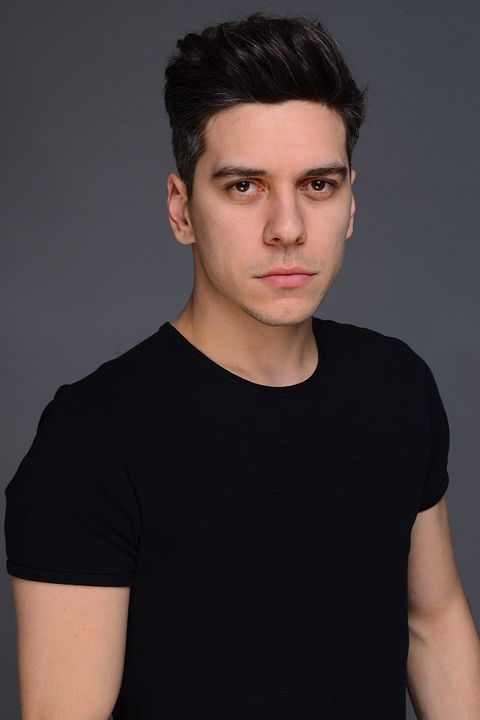 Afiş Kaan Deringöl