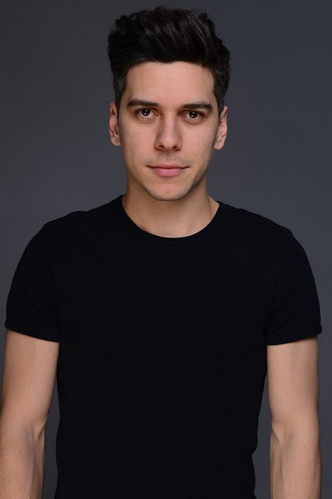 Afiş Kaan Deringöl