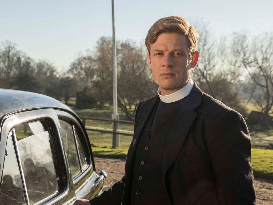 Fotoğraf James Norton