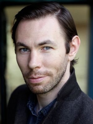 Afiş Brendan O'Rourke