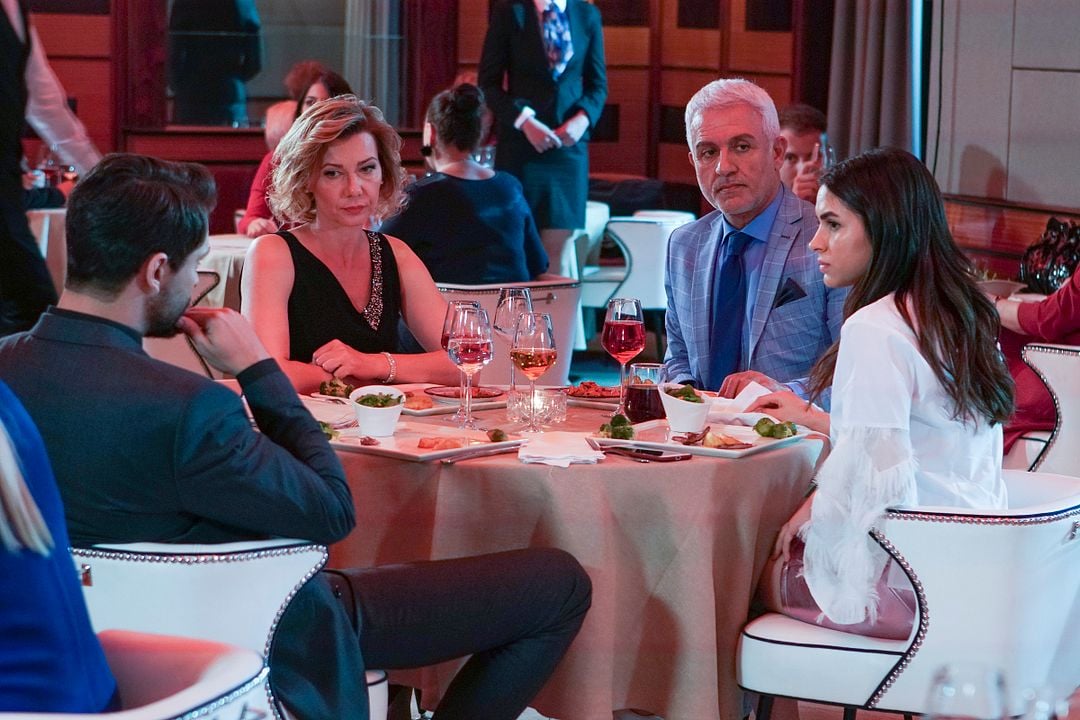 Yasak Elma : Fotoğraf