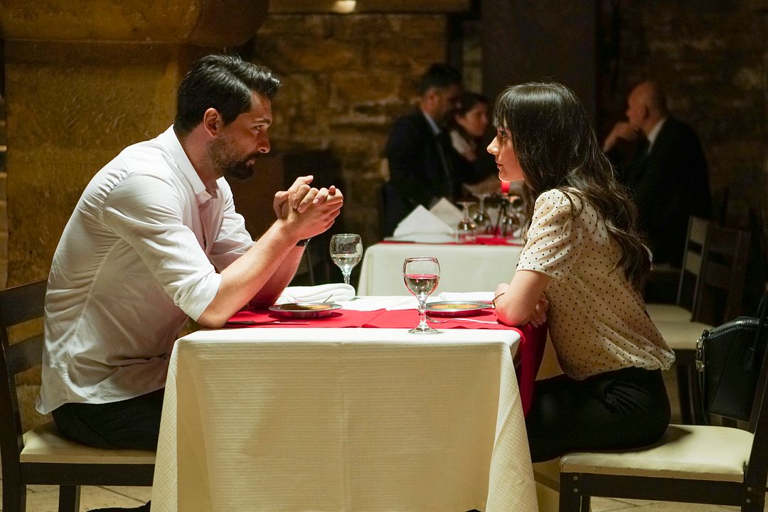 Yasak Elma : Fotoğraf