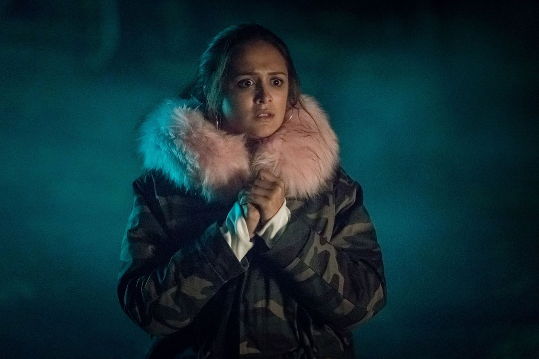 Fotoğraf Amy-Leigh Hickman