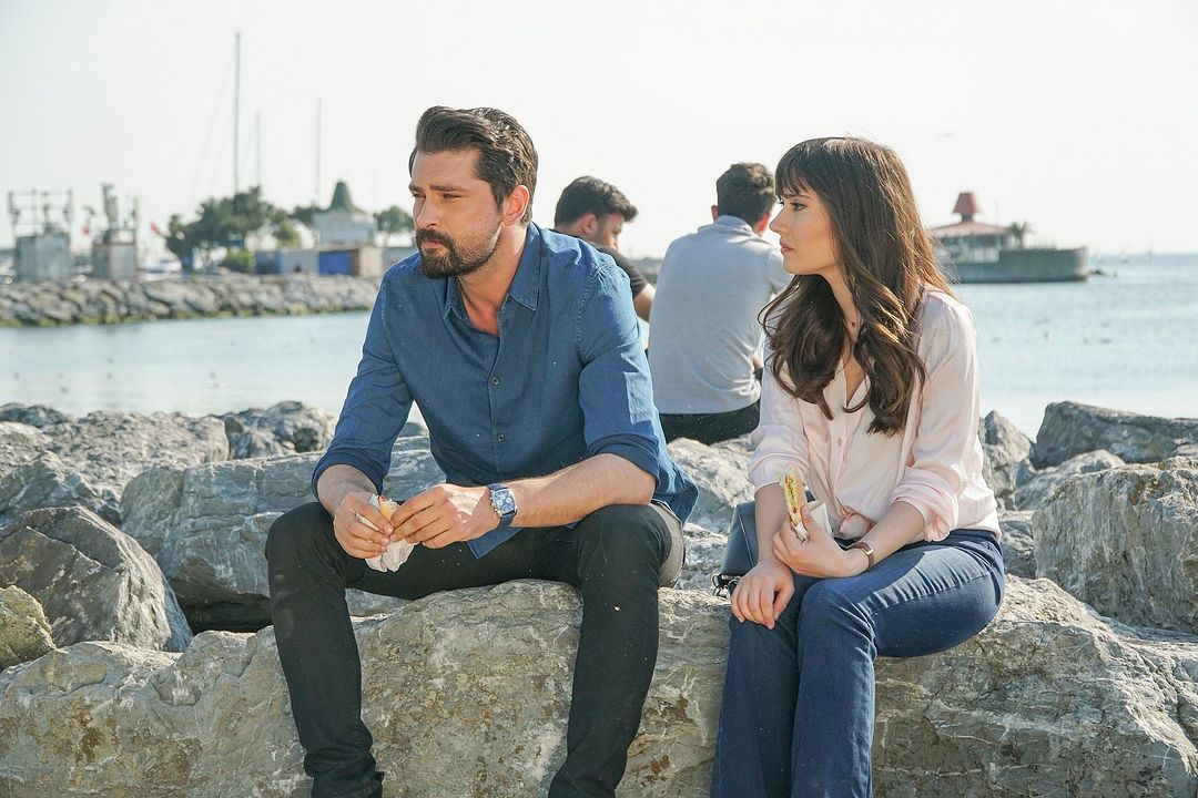 Yasak Elma : Fotoğraf