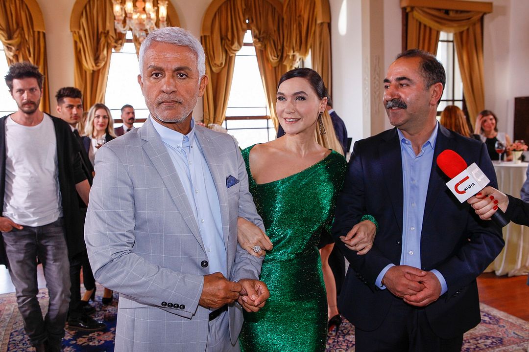 Yasak Elma : Fotoğraf