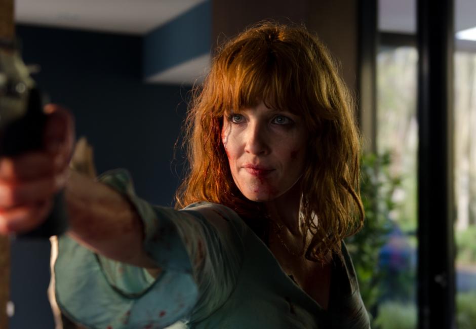 10x10 : Fotoğraf Kelly Reilly