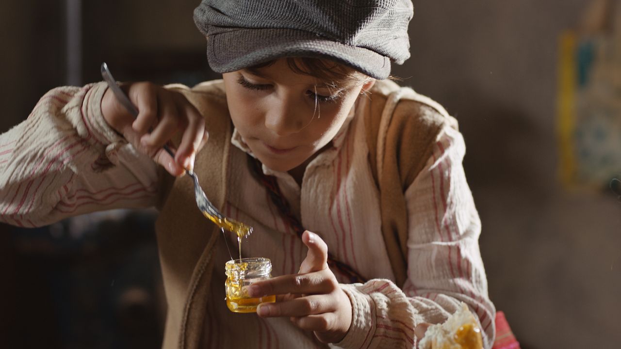 Bal Kaymak : Fotoğraf