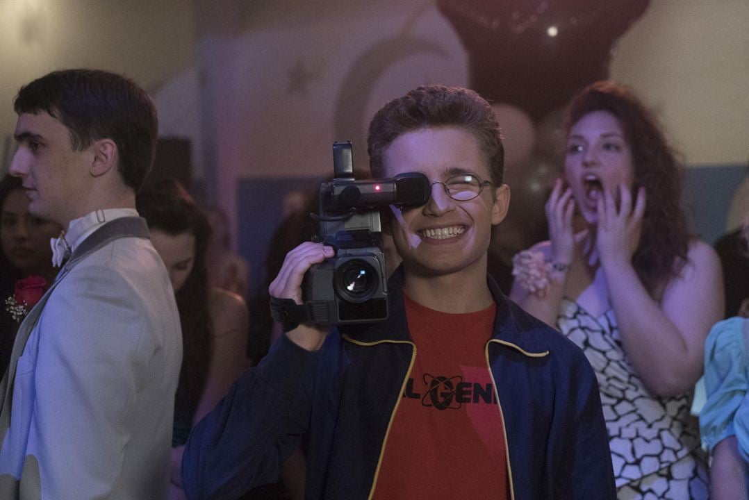 The Goldbergs : Fotoğraf Sean Giambrone