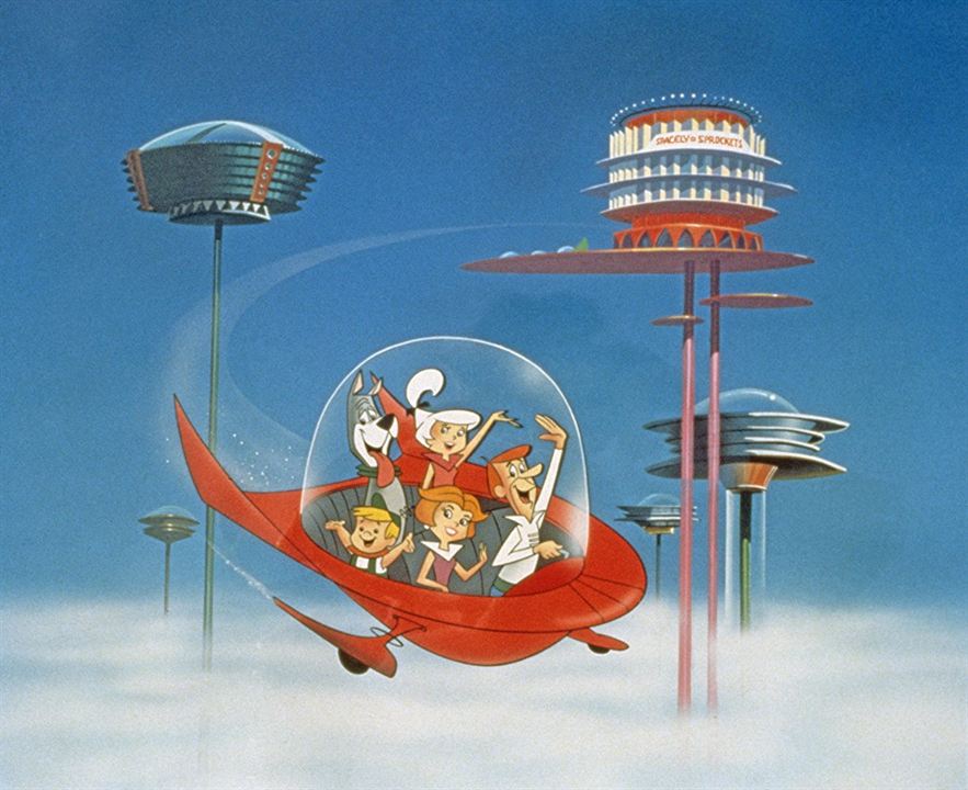 The Jetsons : Fotoğraf