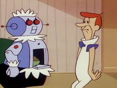 The Jetsons : Fotoğraf