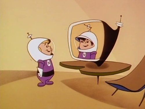The Jetsons : Fotoğraf