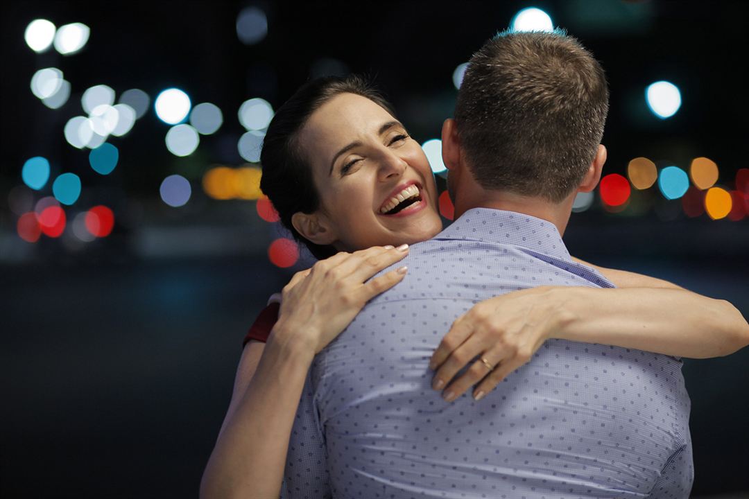 Fotoğraf Julieta Diaz, Adrián Suar