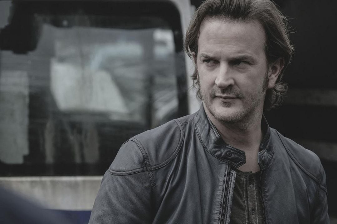 Fotoğraf Richard Speight Jr.