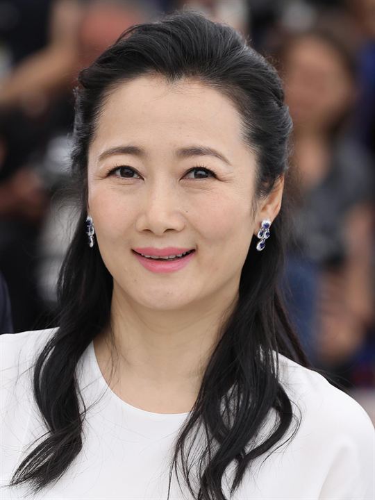 Afiş Zhao Tao