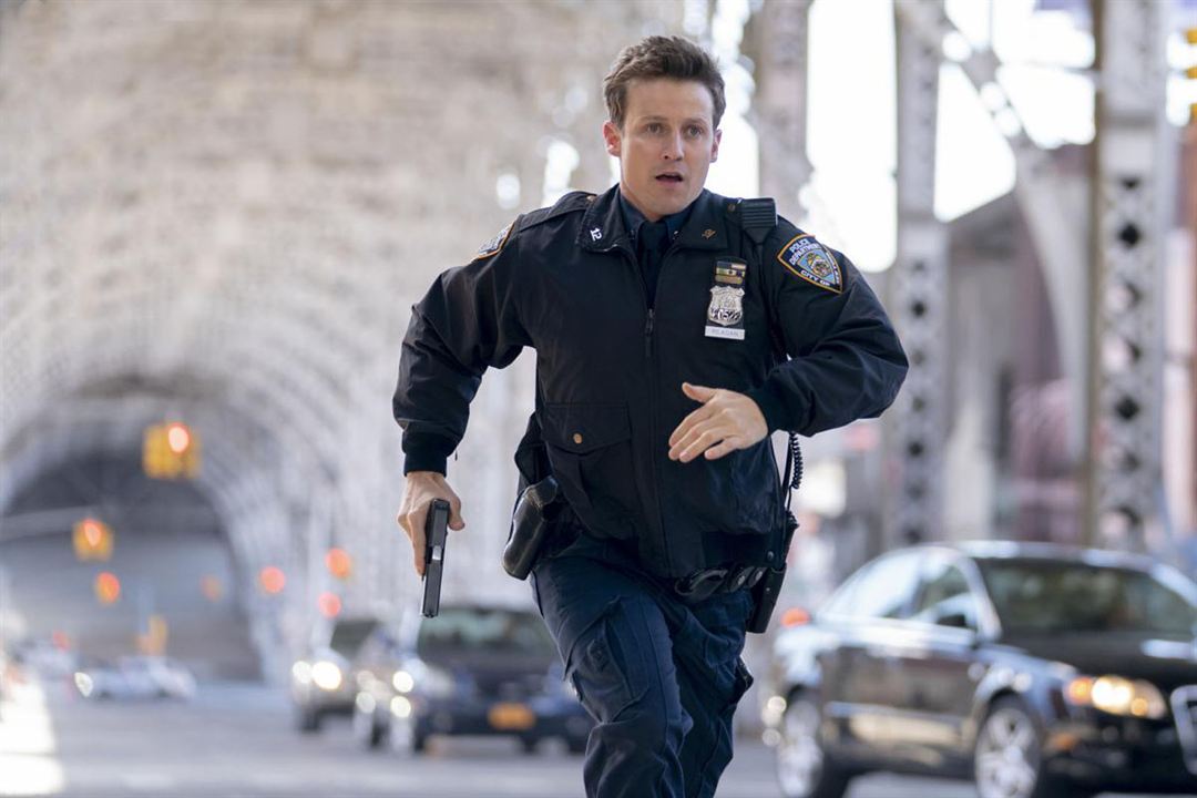 Fotoğraf Will Estes