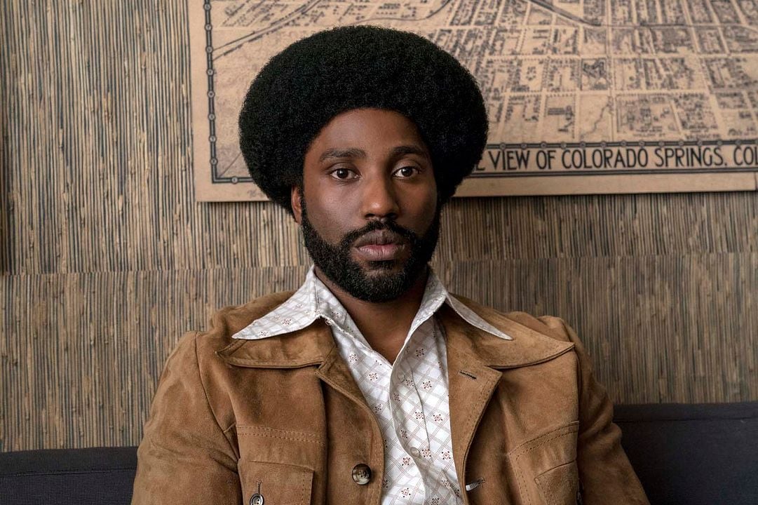 Karanlıkla Karşı Karşıya : Fotoğraf John David Washington