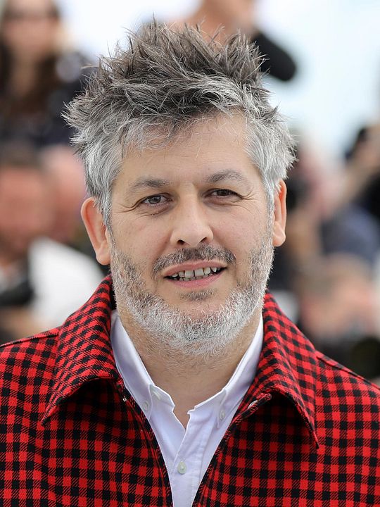 Afiş Christophe Honoré