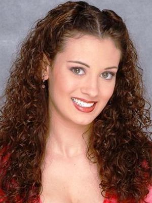 Afiş Heather Lauren Olson
