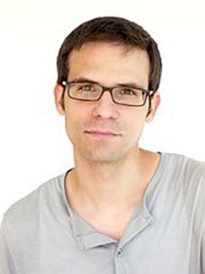 Afiş Mike Schaerer