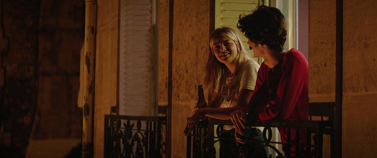 Fotoğraf Louane Emera