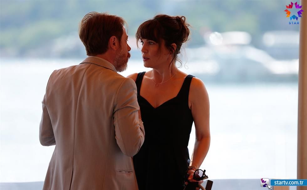 Ufak Tefek Cinayetler : Fotoğraf