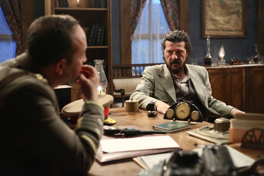 Mehmetçik Kut'ül Amare : Fotoğraf