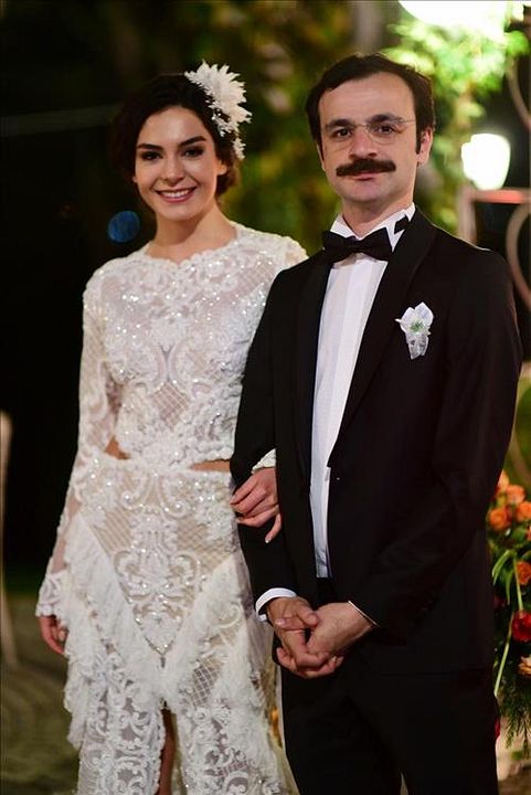 İstanbullu Gelin : Fotoğraf