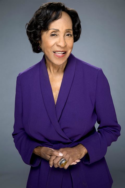 Afiş Marla Gibbs