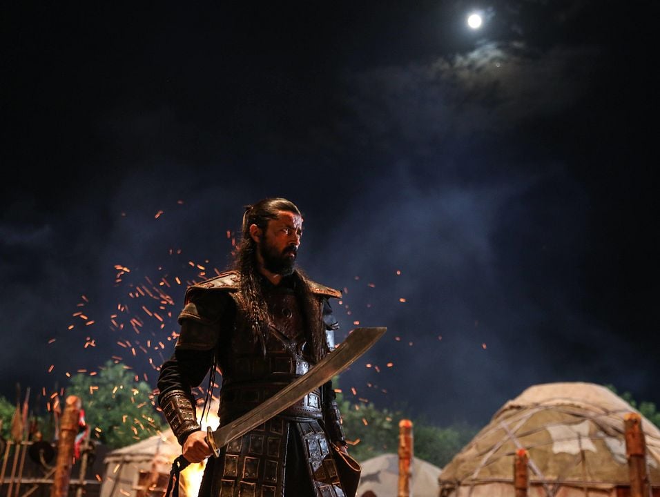 Diriliş Ertuğrul : Fotoğraf