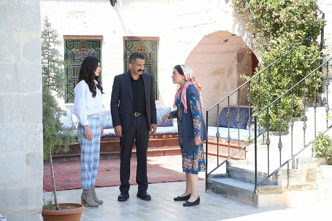 Aşk ve Mavi : Fotoğraf