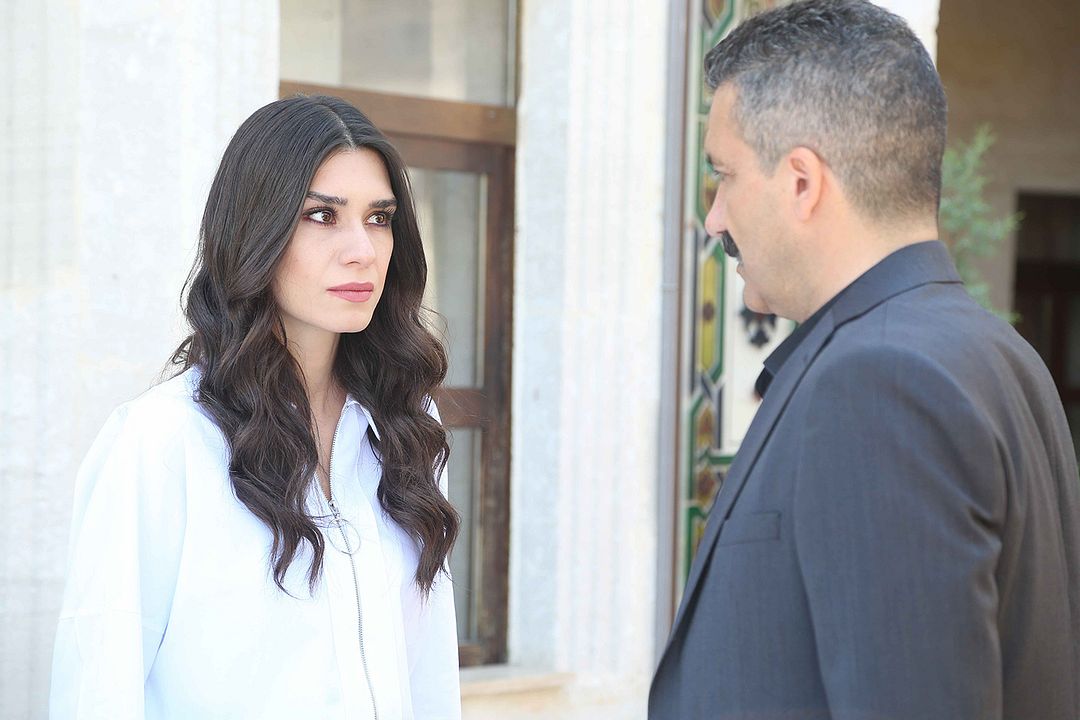 Aşk ve Mavi : Fotoğraf