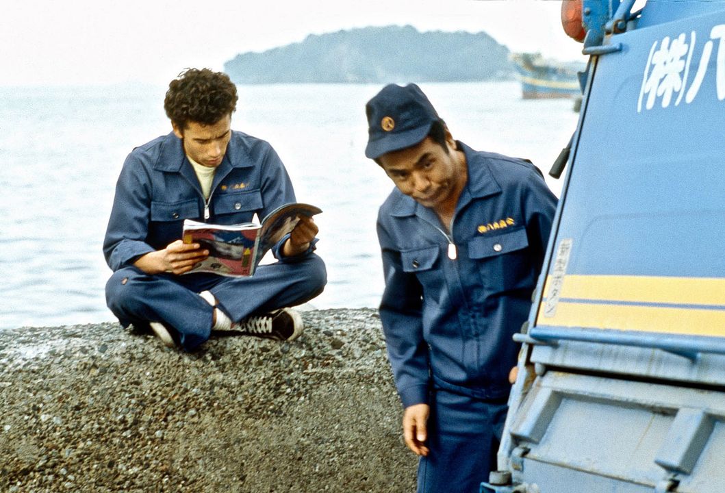 Ano natsu, ichiban shizukana umi : Fotoğraf