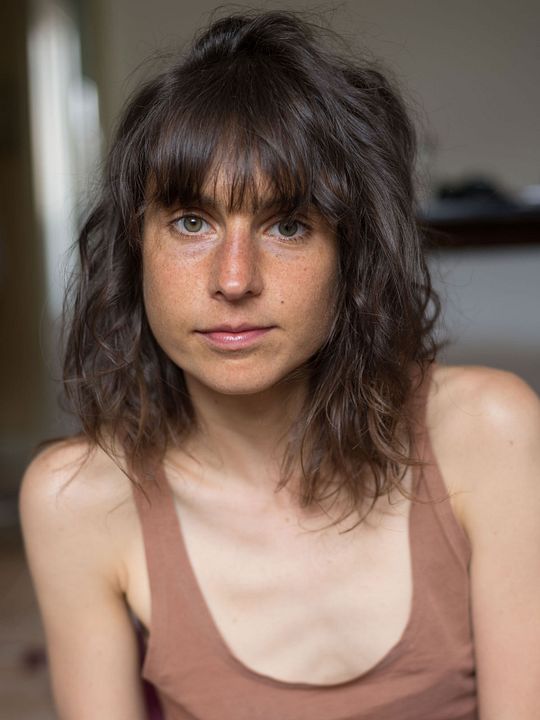 Afiş Charlotte Van Kemmel