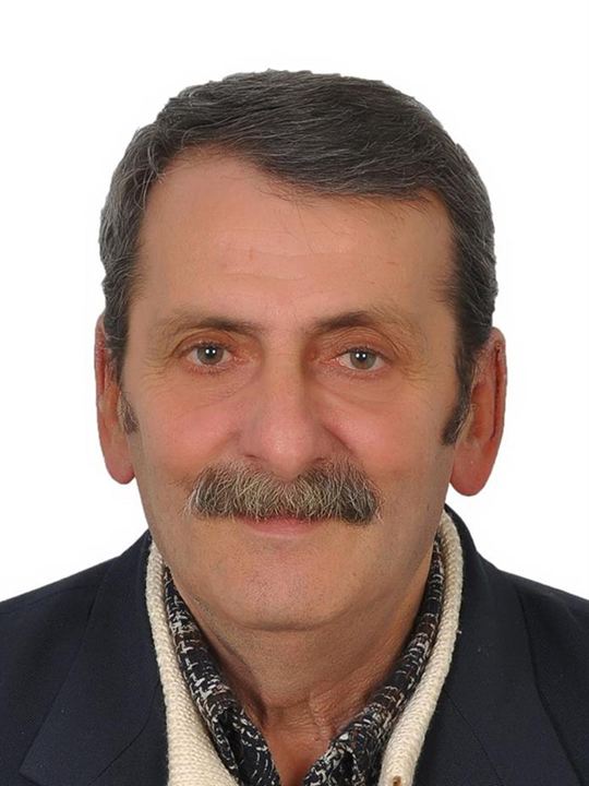 Afiş Aydın Erek