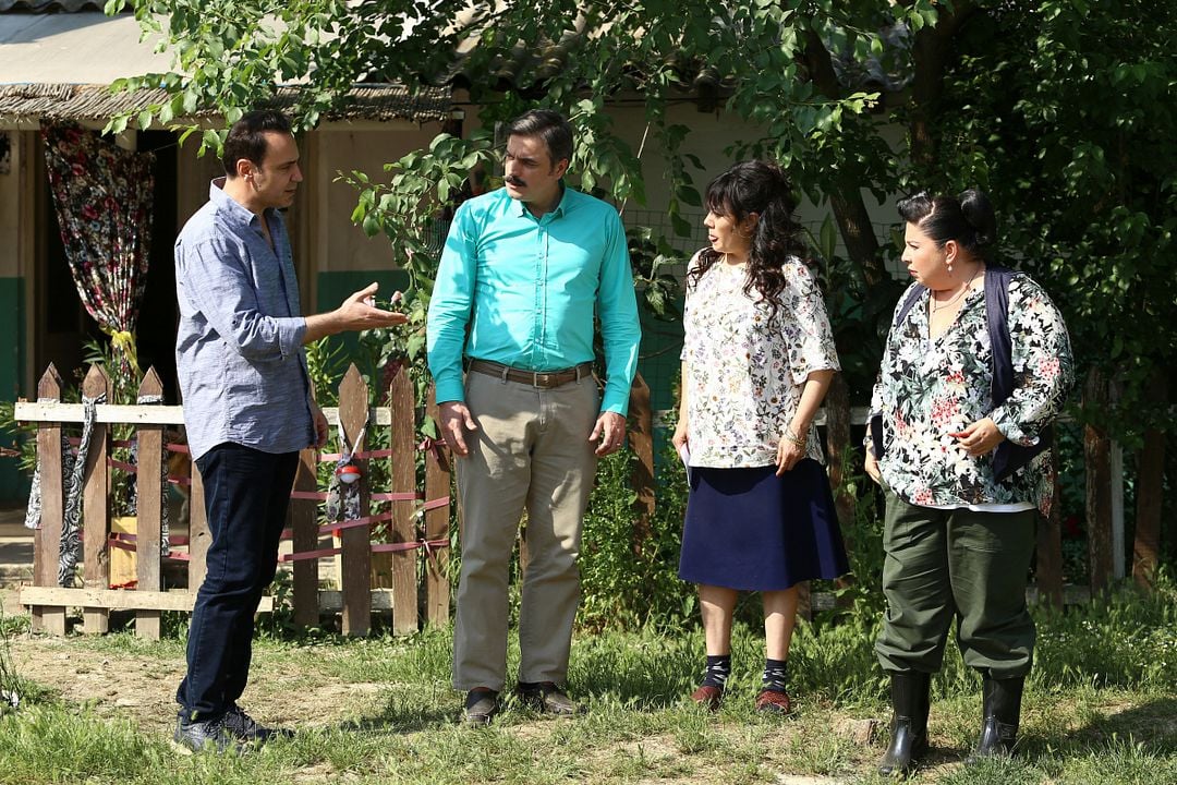 Kalk Gidelim : Fotoğraf