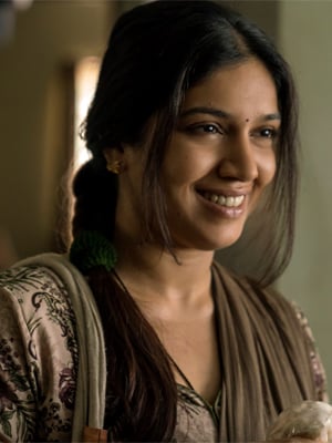 Afiş Bhumi Pednekar