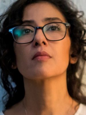 Afiş Manisha Koirala