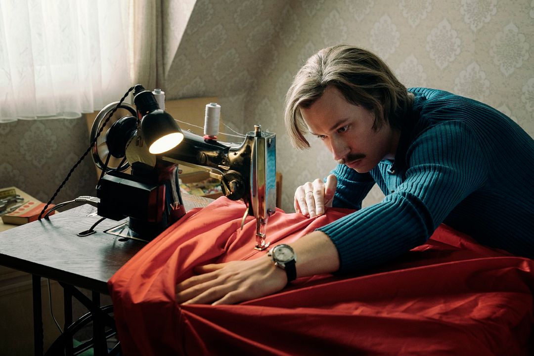 Ballon : Fotoğraf David Kross