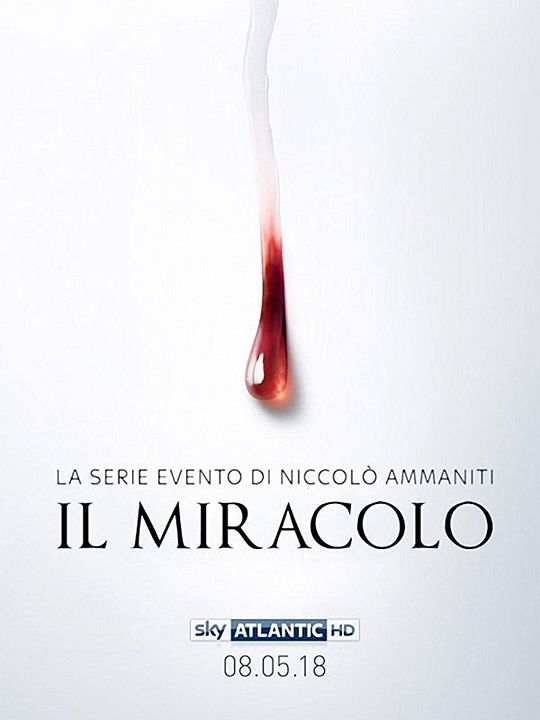 Il Miracolo : Afiş