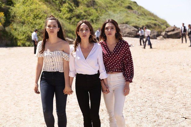 Cennetin Gözyaşları : Fotoğraf