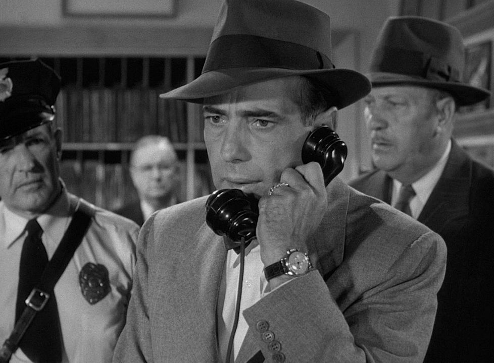 Fotoğraf Humphrey Bogart